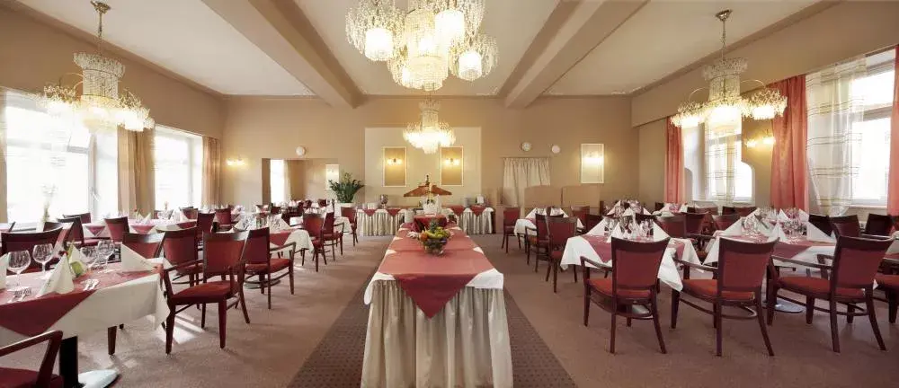 Photo 3 of Lázeňský hotel SAVOY